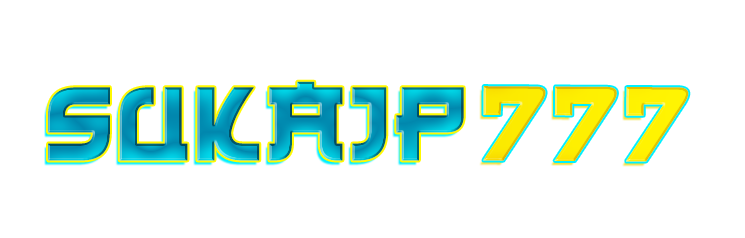 SukaJp777 Logo